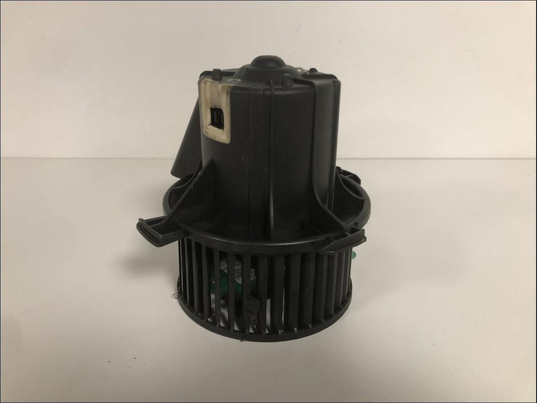 Ventilateur chauffage