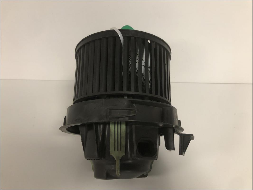 Ventilateur chauffage