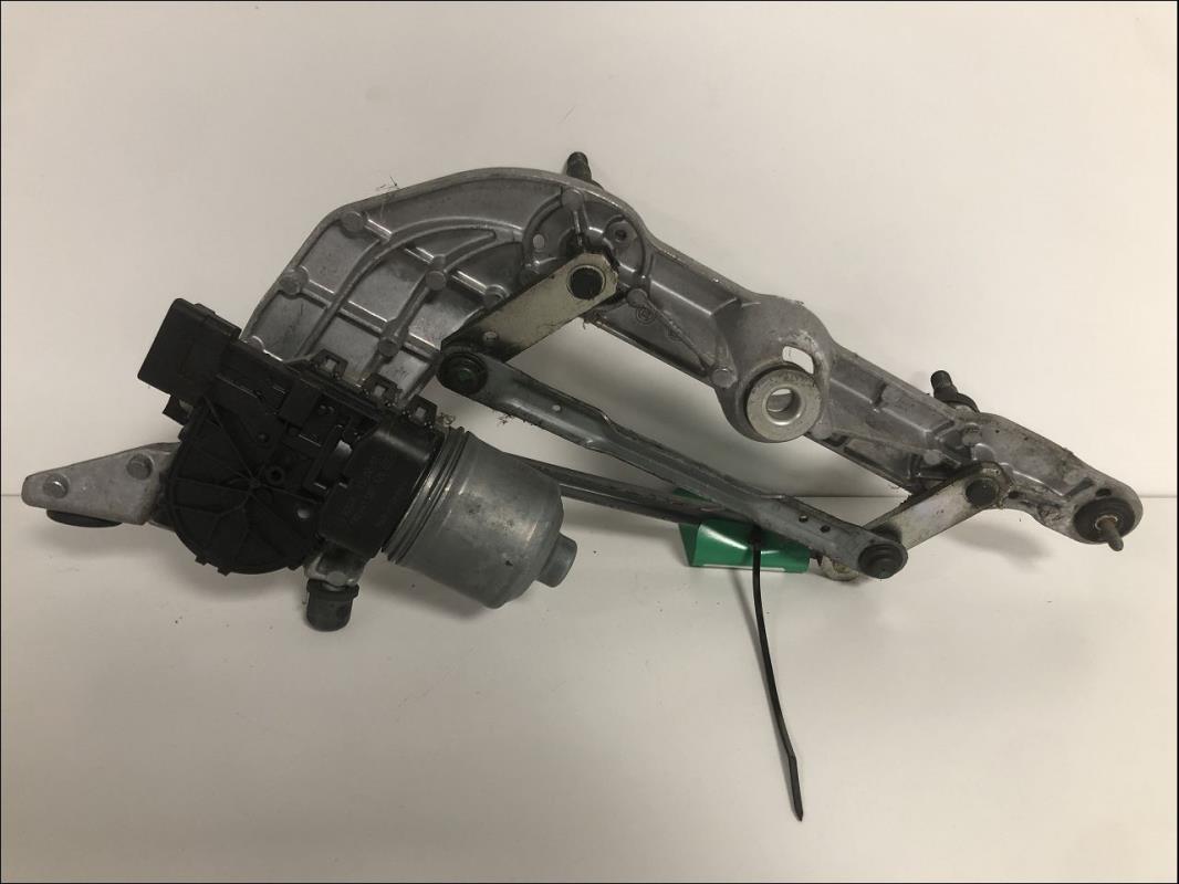 Moteur essuie glace avant