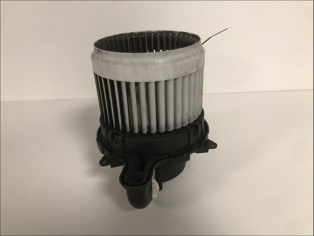 Ventilateur chauffage