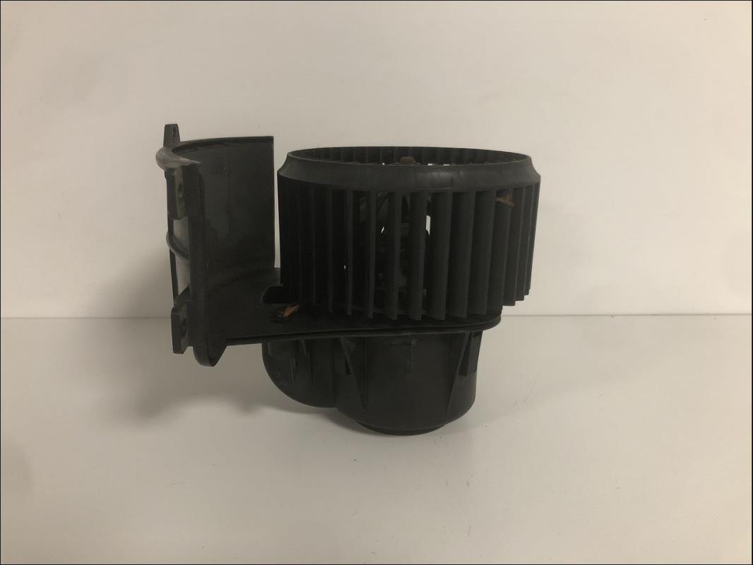 Ventilateur chauffage