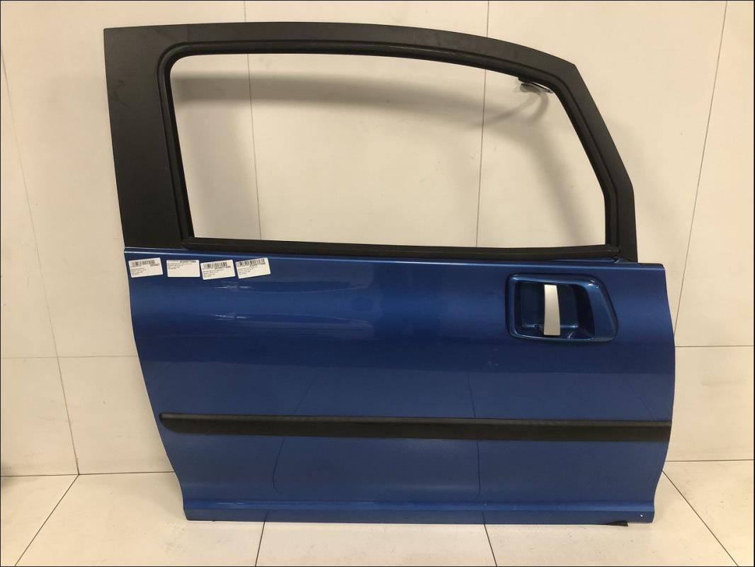 Photo pièce auto