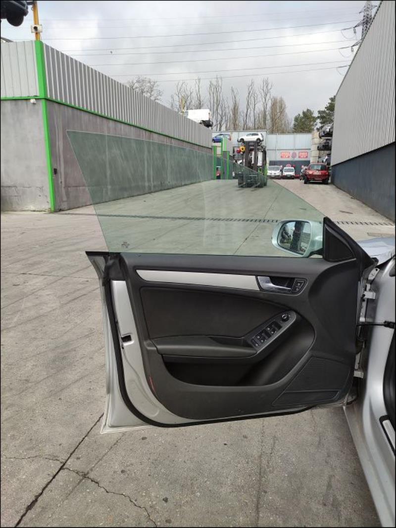 Leve vitre electrique avant gauche