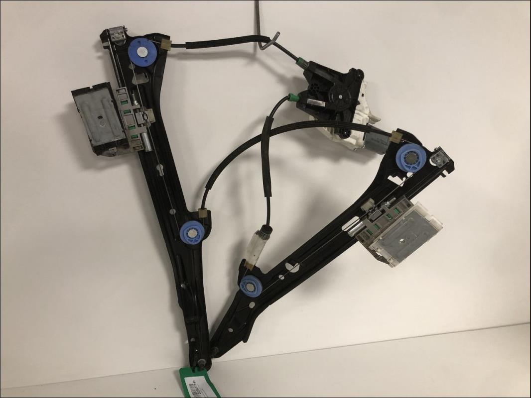 Leve vitre electrique arriere gauche