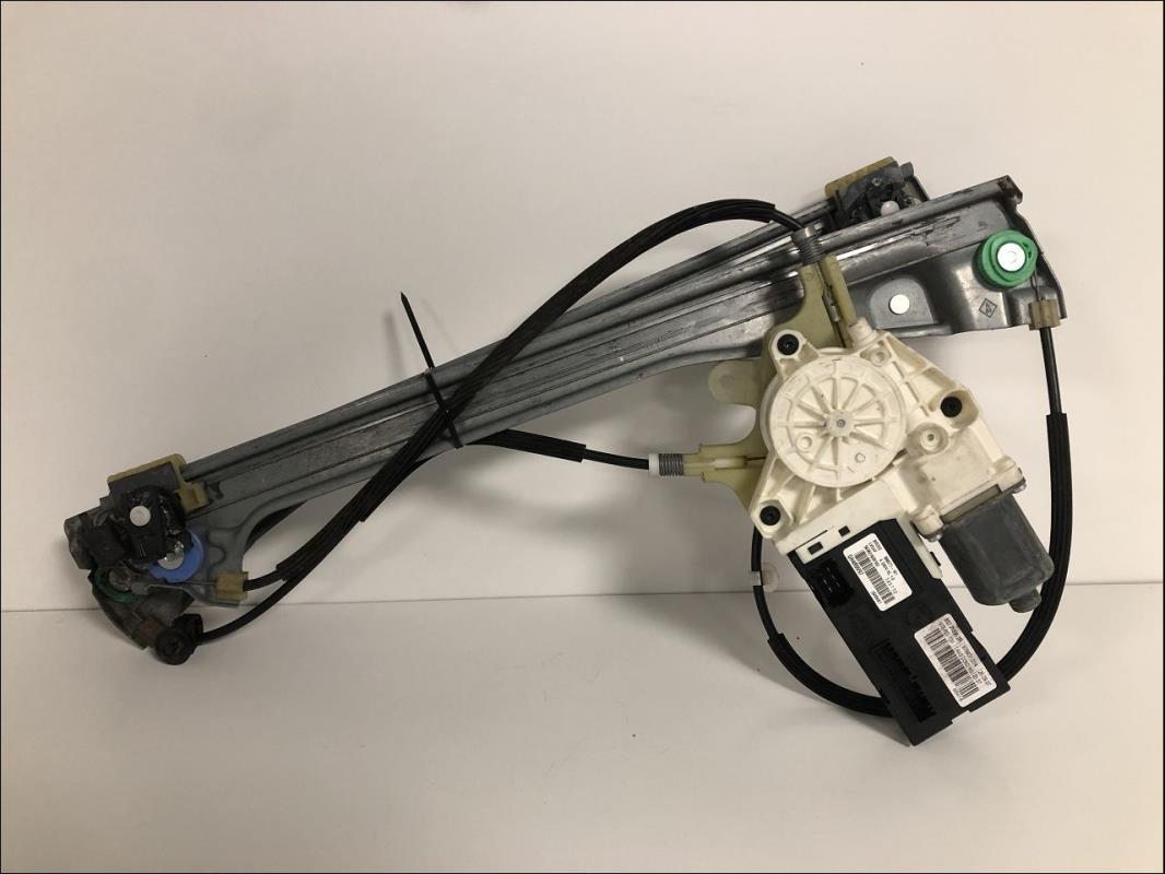 Leve vitre electrique avant gauche