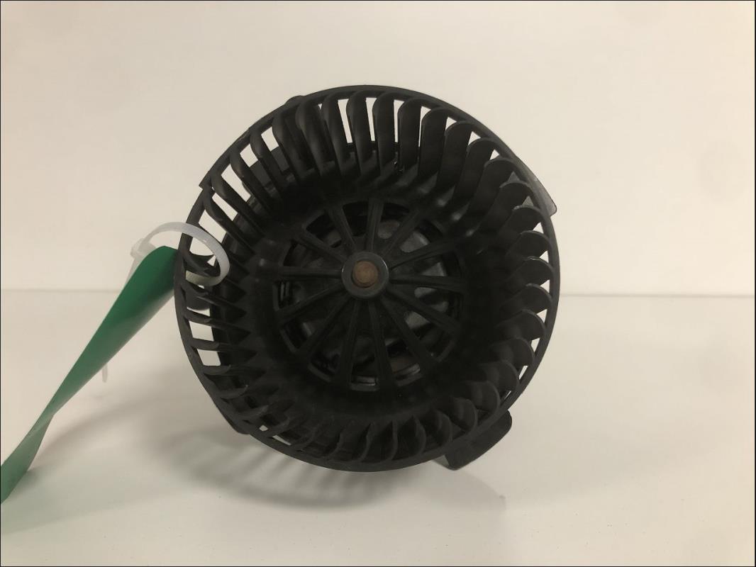 Ventilateur chauffage