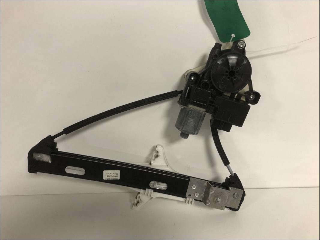 Leve vitre electrique arriere gauche