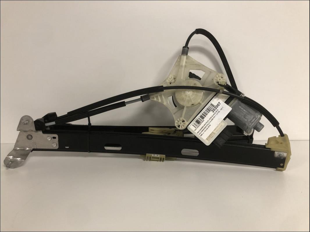 Leve vitre electrique avant gauche