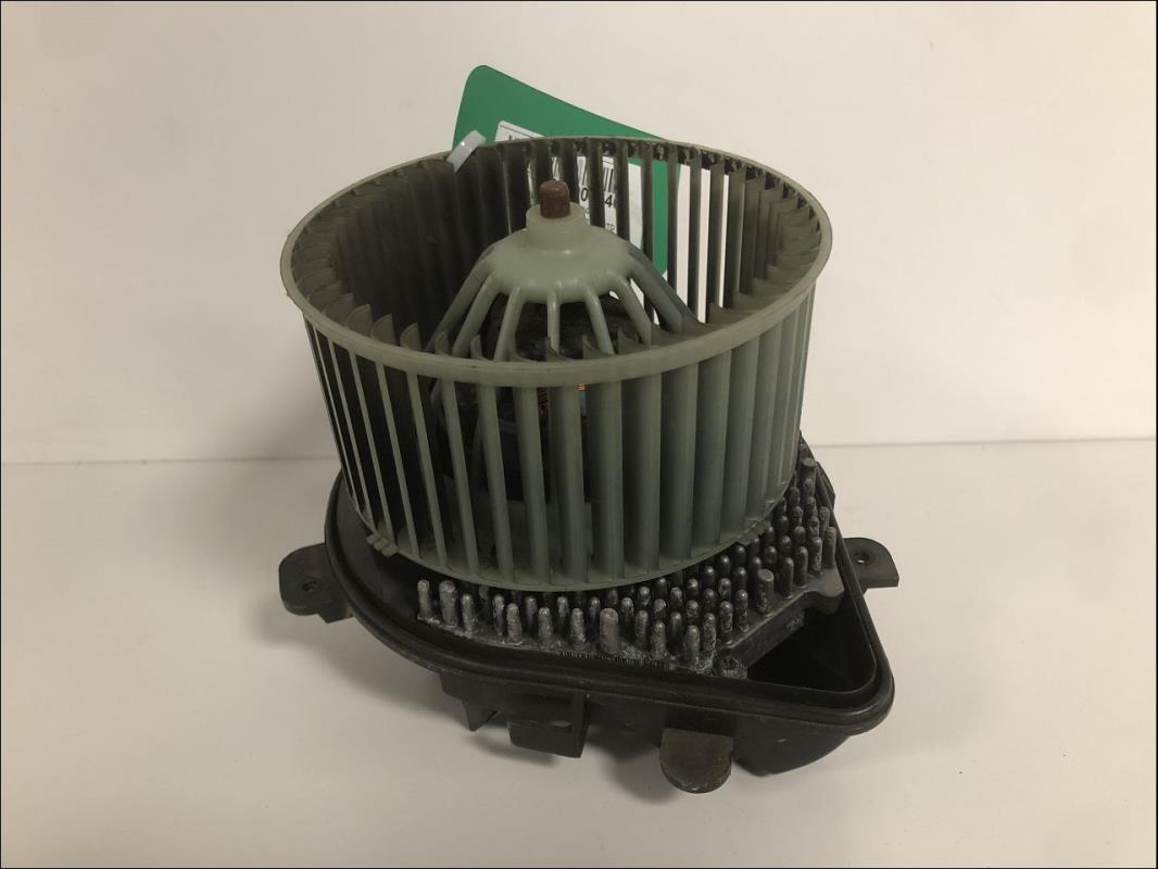 Ventilateur chauffage
