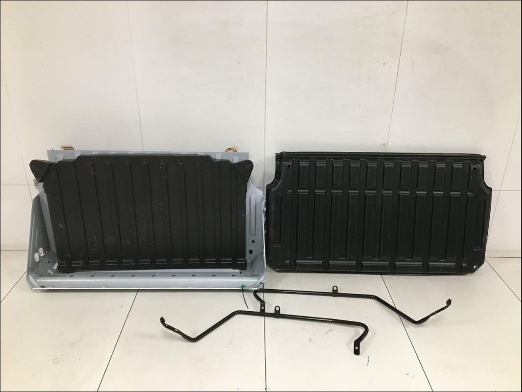 Banquette arriere (KIT DERIV VP)