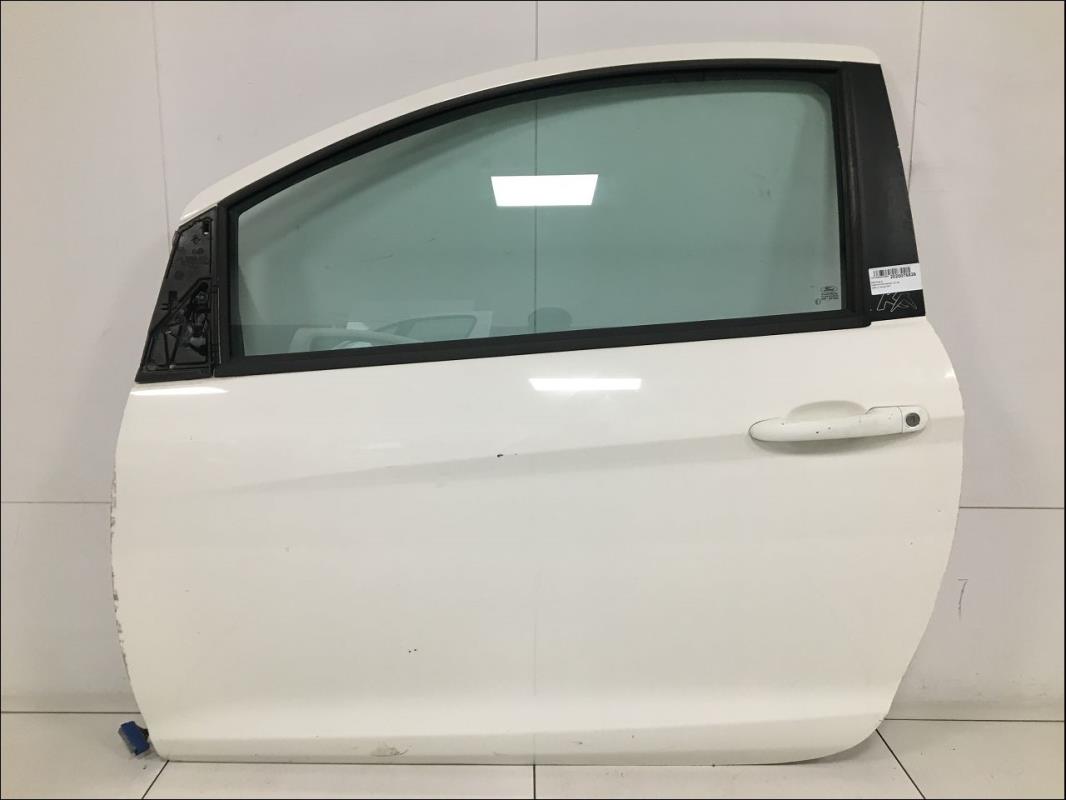 Porte avant gauche