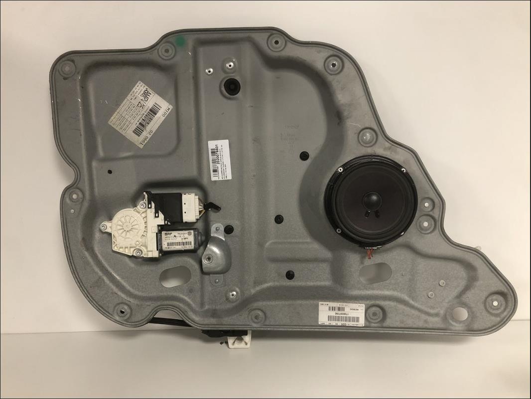 Leve vitre electrique arriere gauche