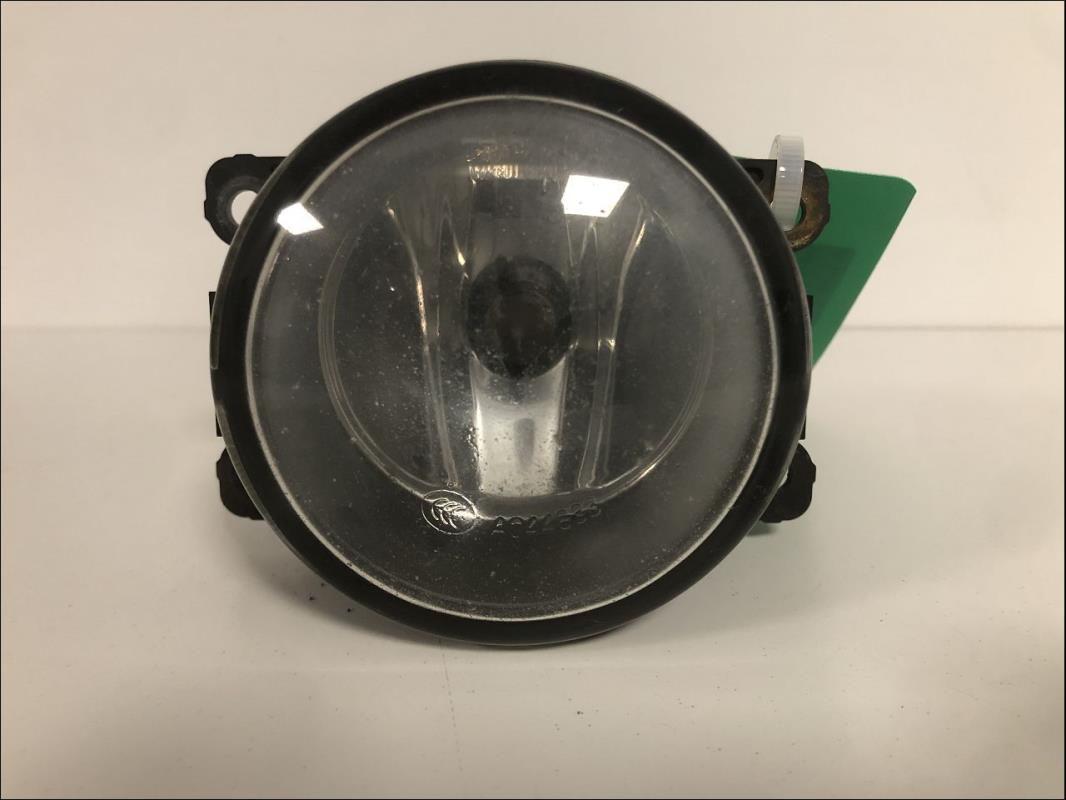 Anti brouillard droit (feux)