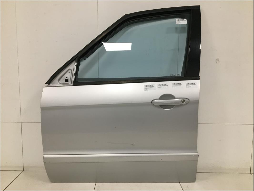 Porte avant gauche