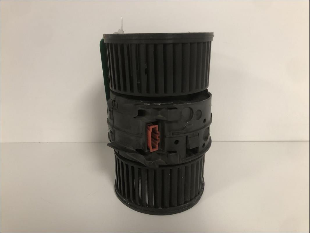 Ventilateur chauffage