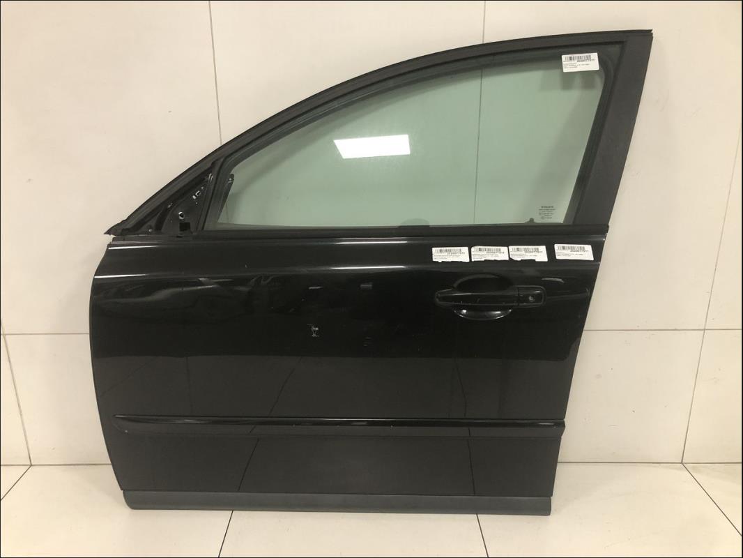 Porte avant gauche