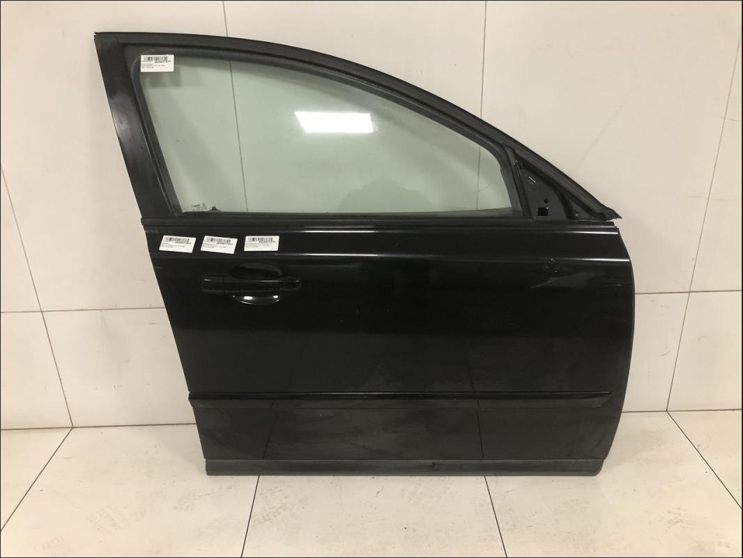 Porte avant droit
