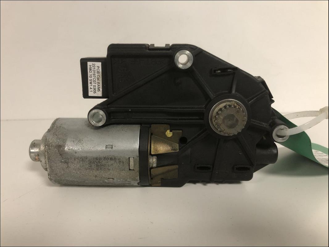 Photo pièce auto