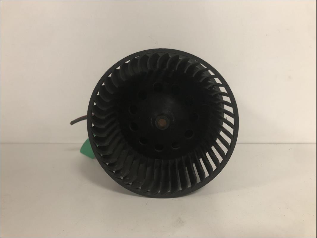 Ventilateur chauffage