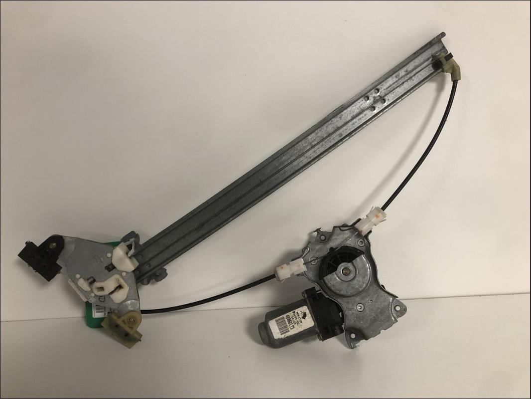Leve vitre electrique arriere gauche