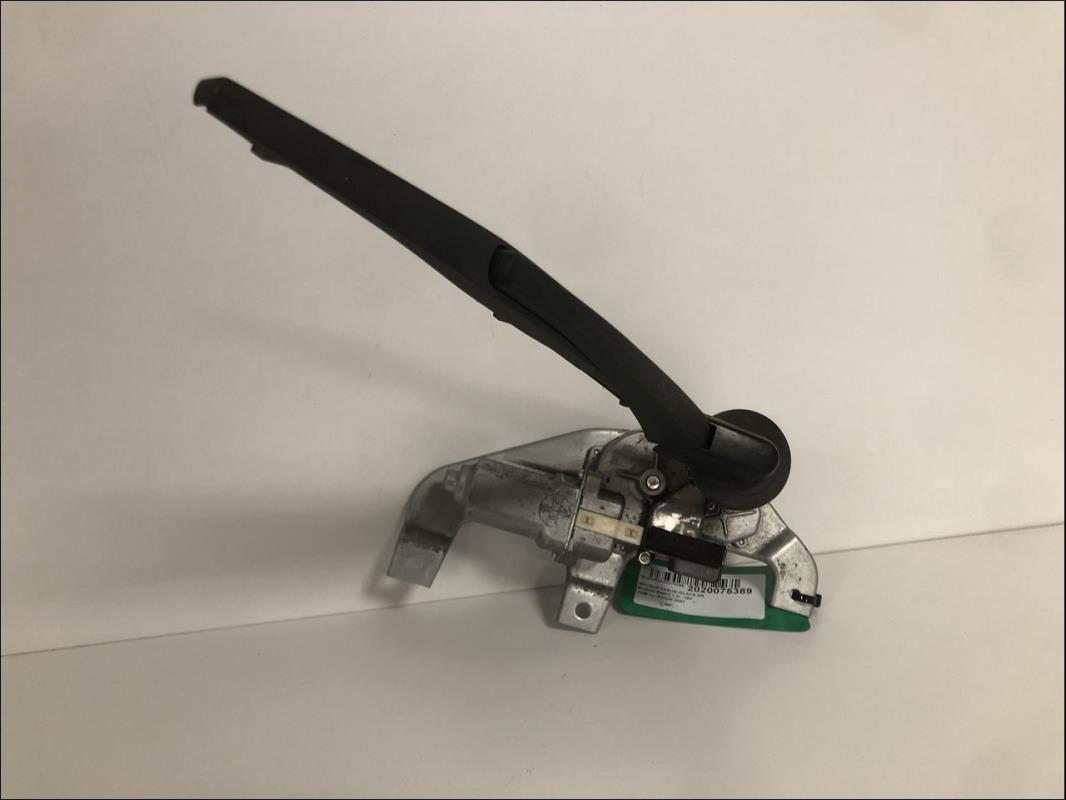 Moteur essuie glace arriere