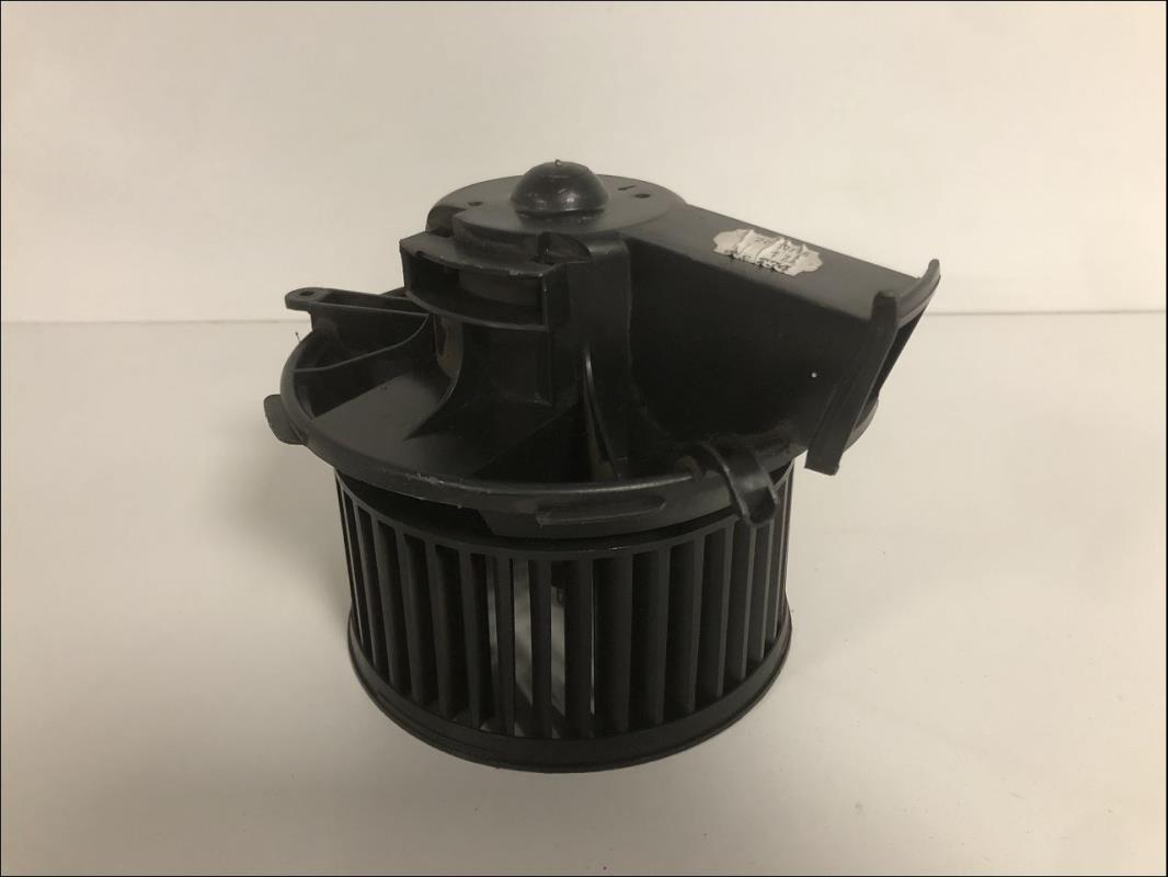 Ventilateur chauffage