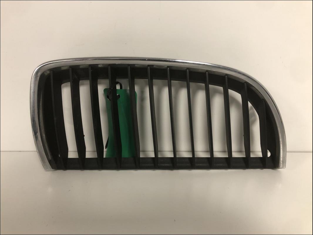 Grille de calandre droite