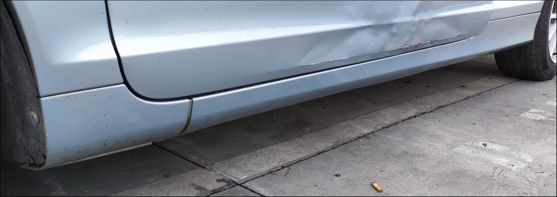 Photo pièce auto
