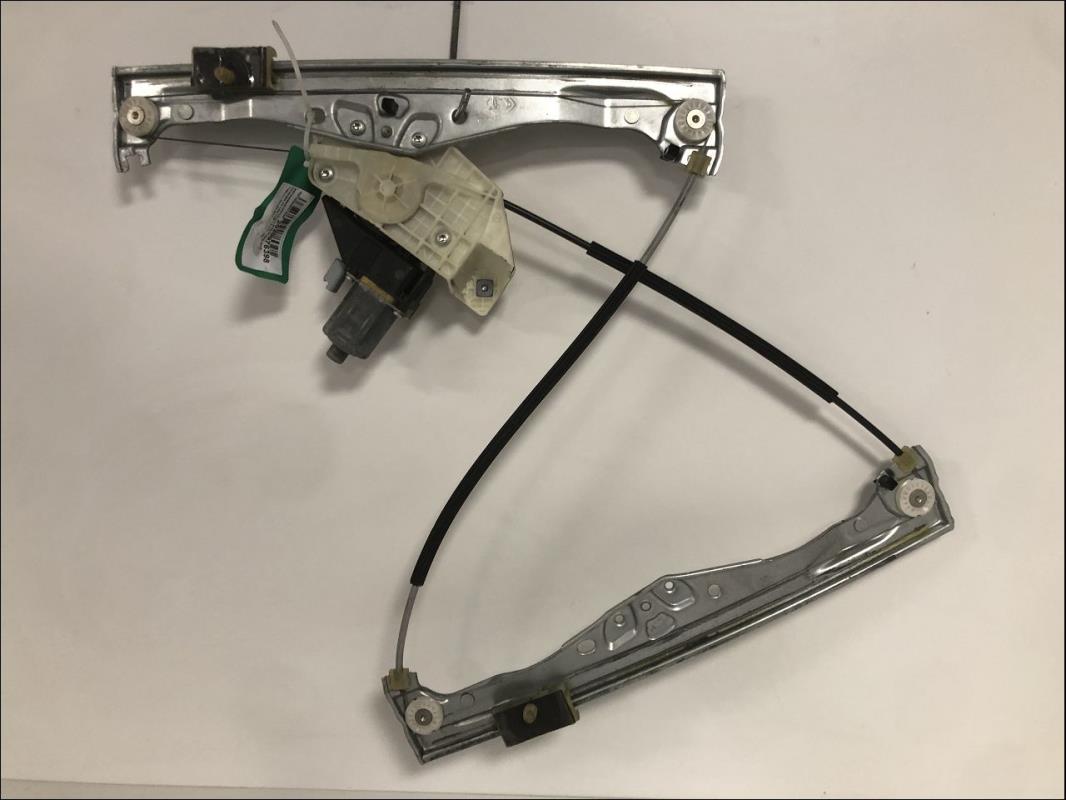 Leve vitre electrique avant gauche