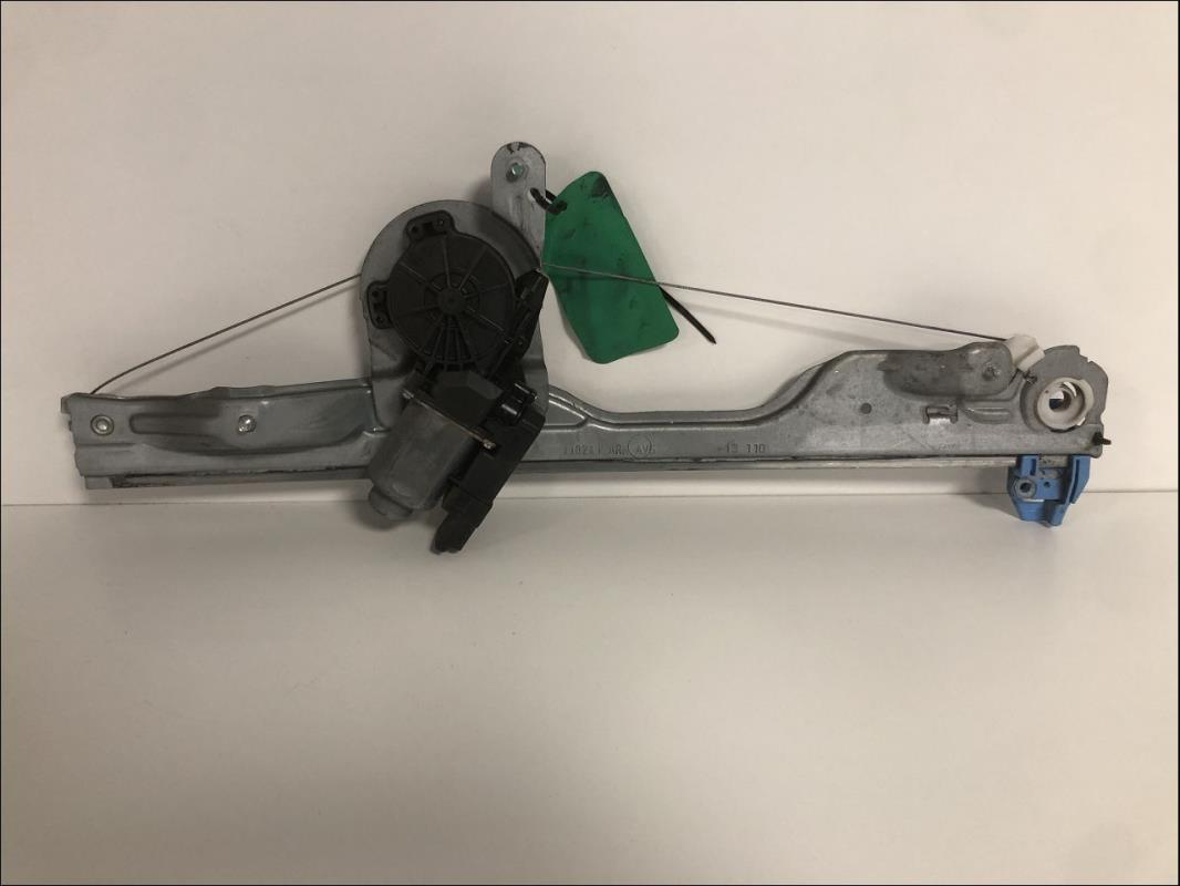Leve vitre electrique avant gauche
