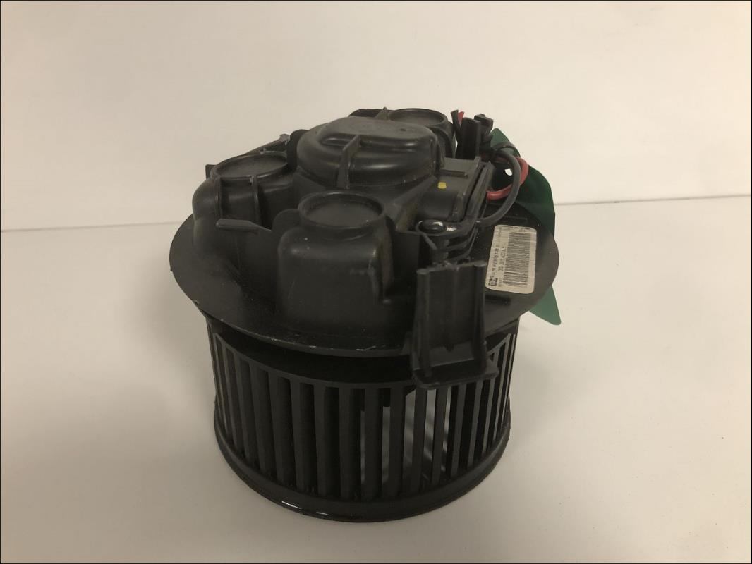 Ventilateur chauffage