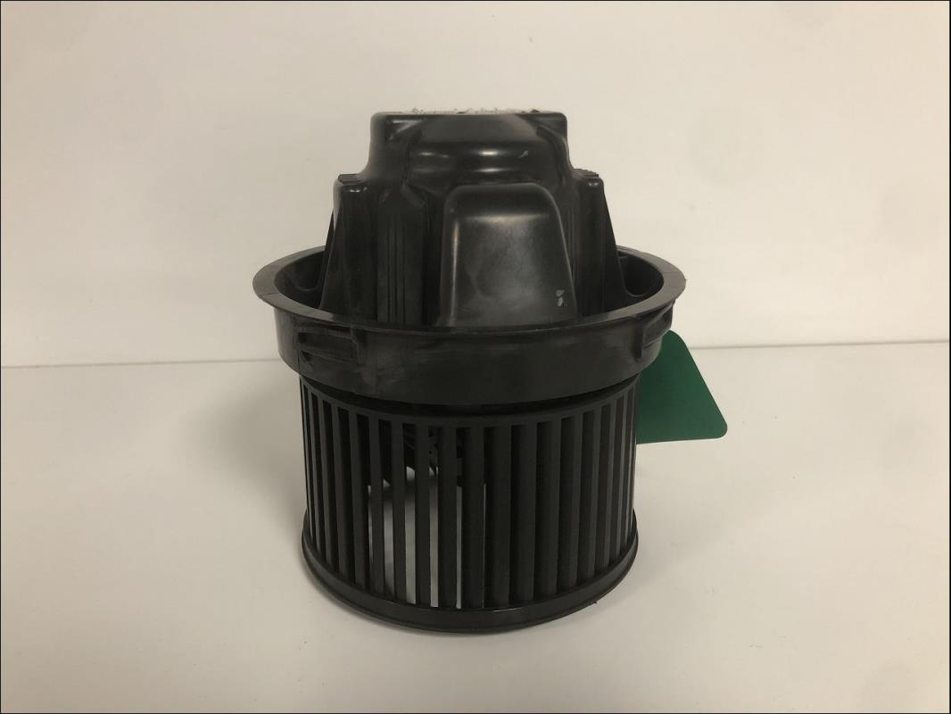 Ventilateur chauffage