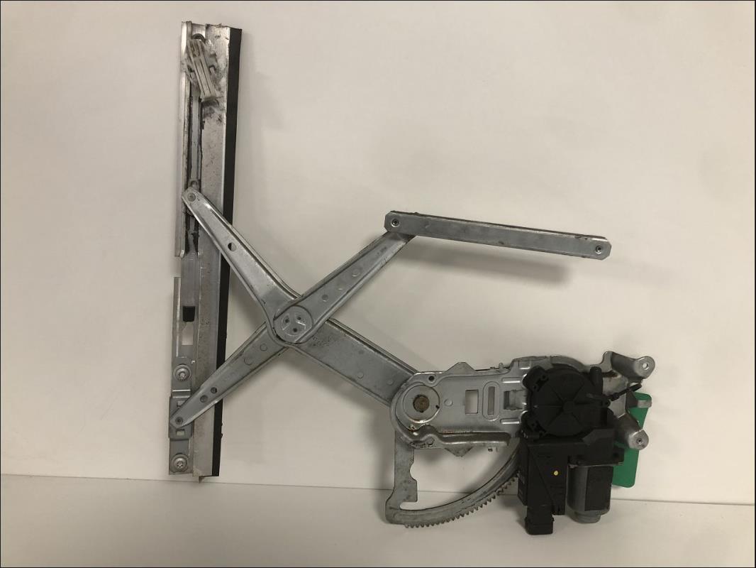 Leve vitre electrique avant gauche