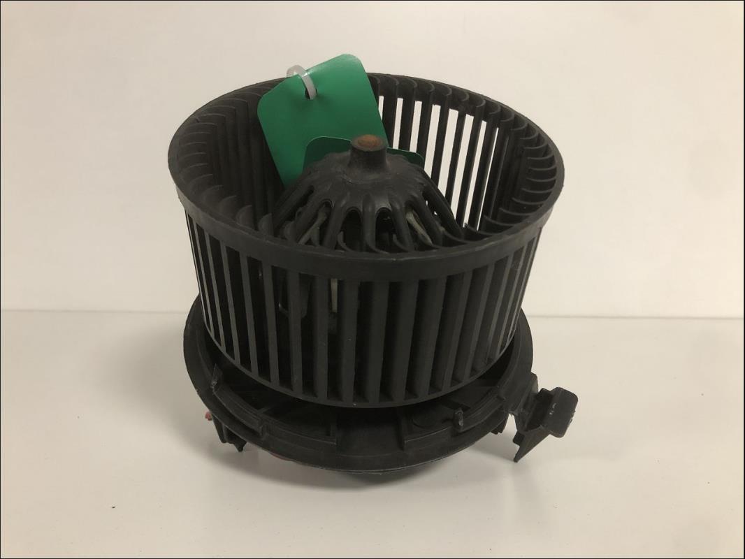 Ventilateur chauffage