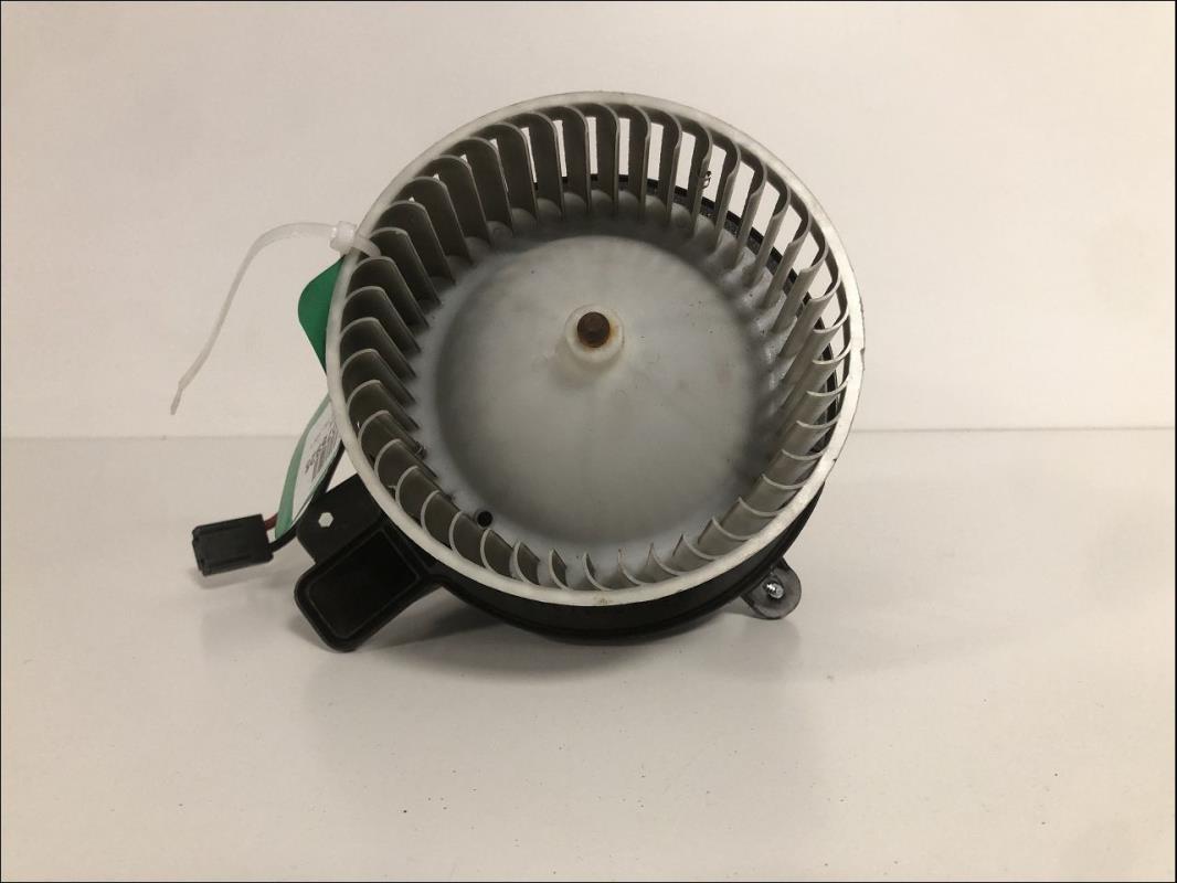 Ventilateur chauffage