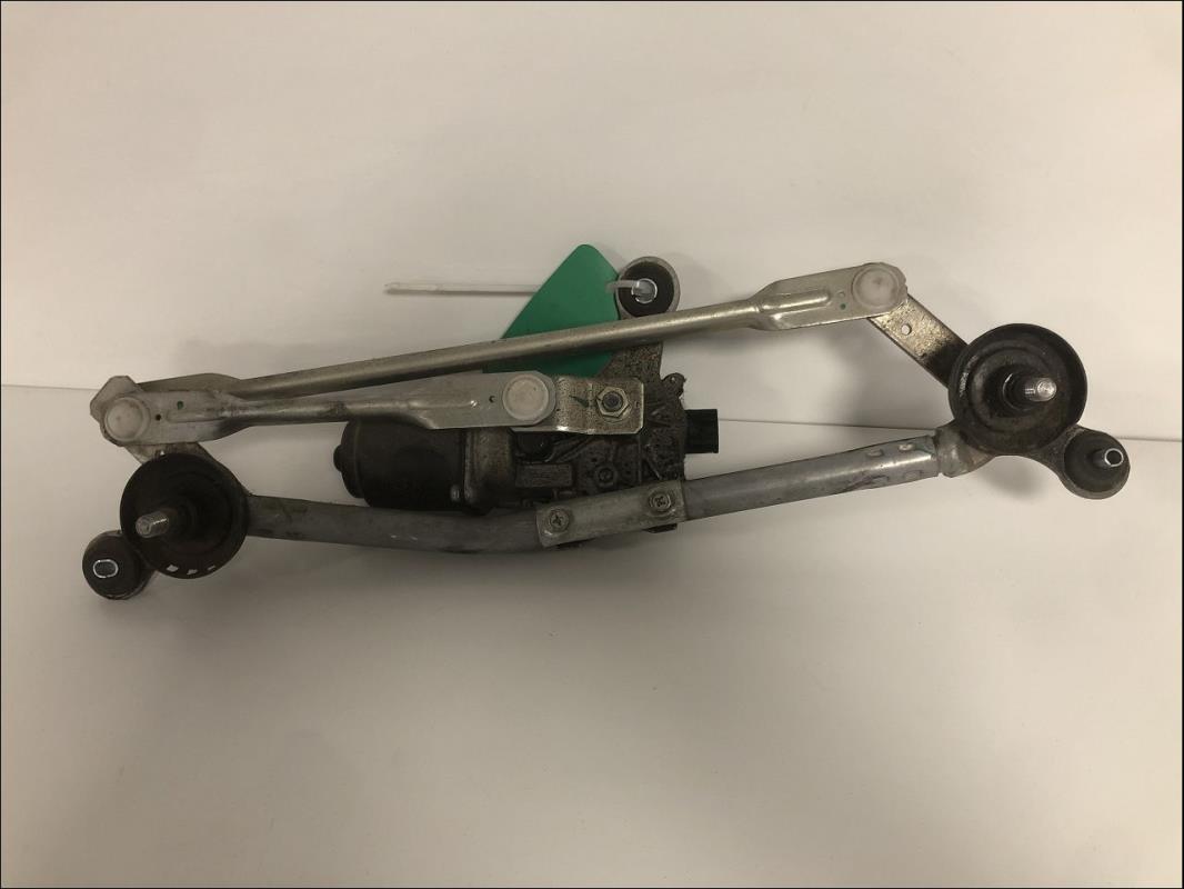 Moteur essuie glace avant