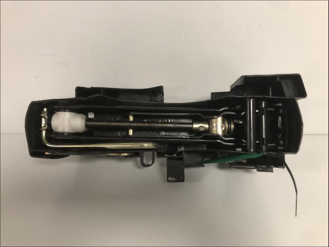 Photo pièce auto