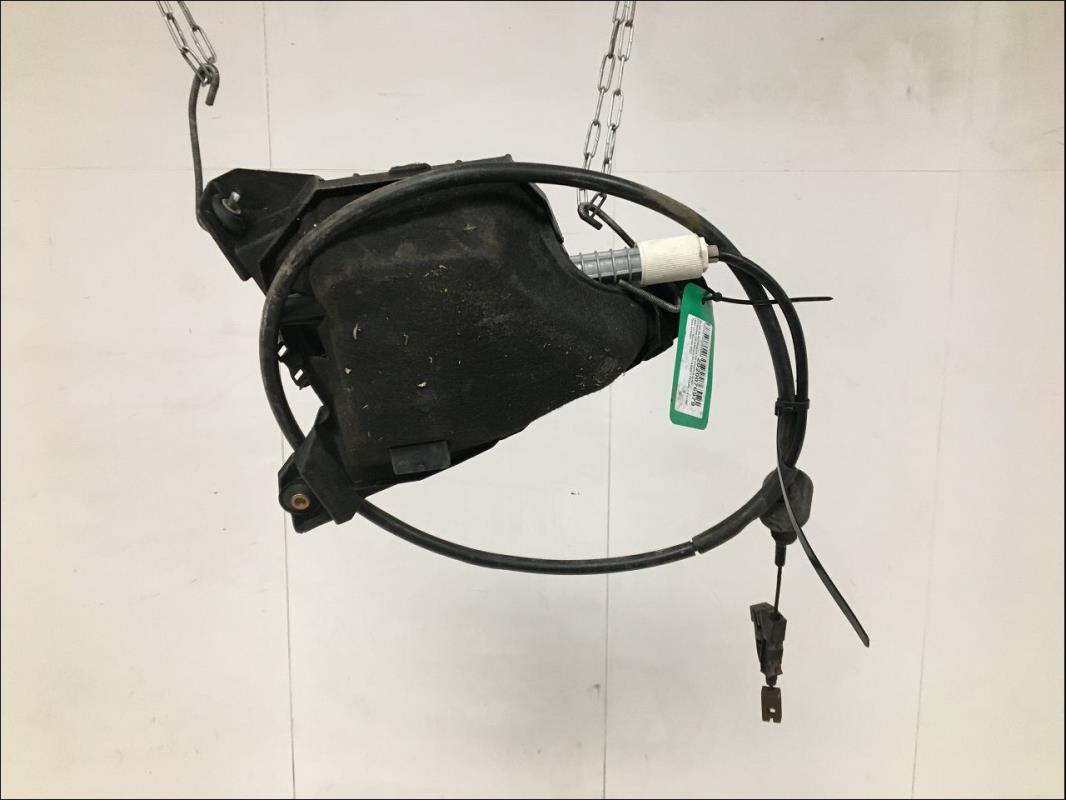 Bloc electrique de frein a main