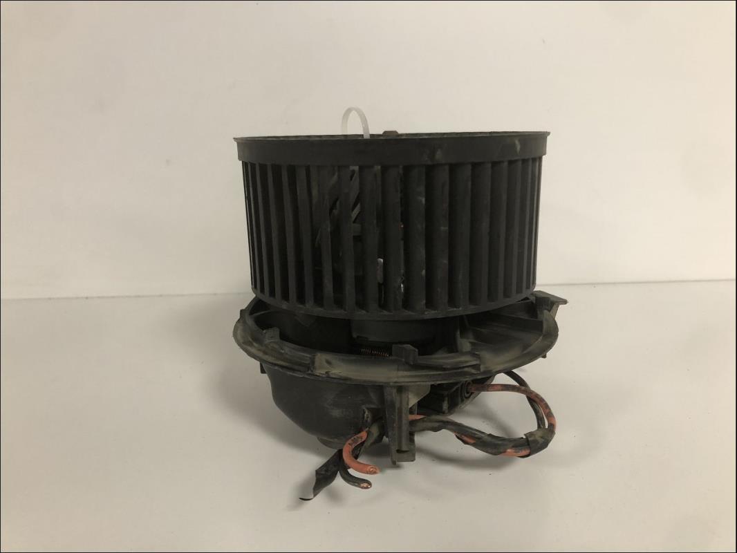 Ventilateur chauffage