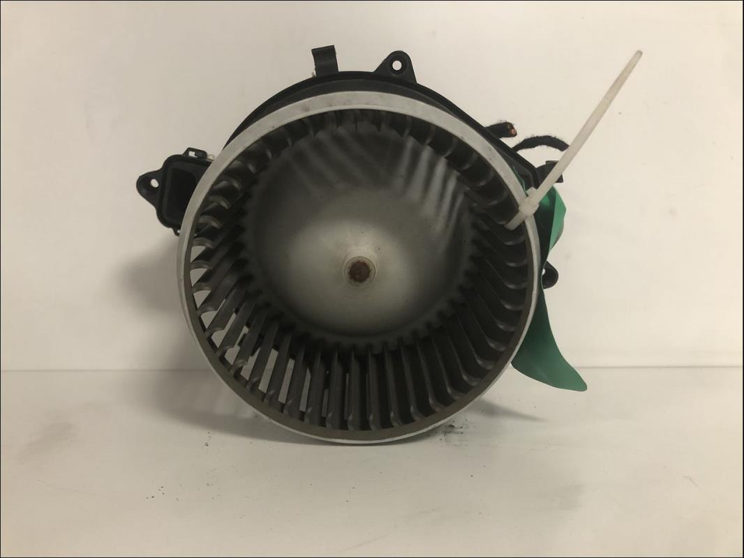 Ventilateur chauffage