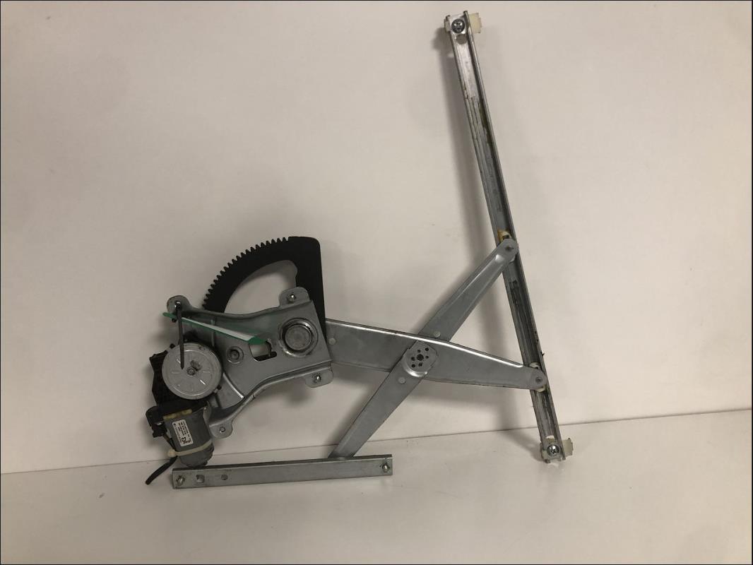 Leve vitre electrique avant gauche