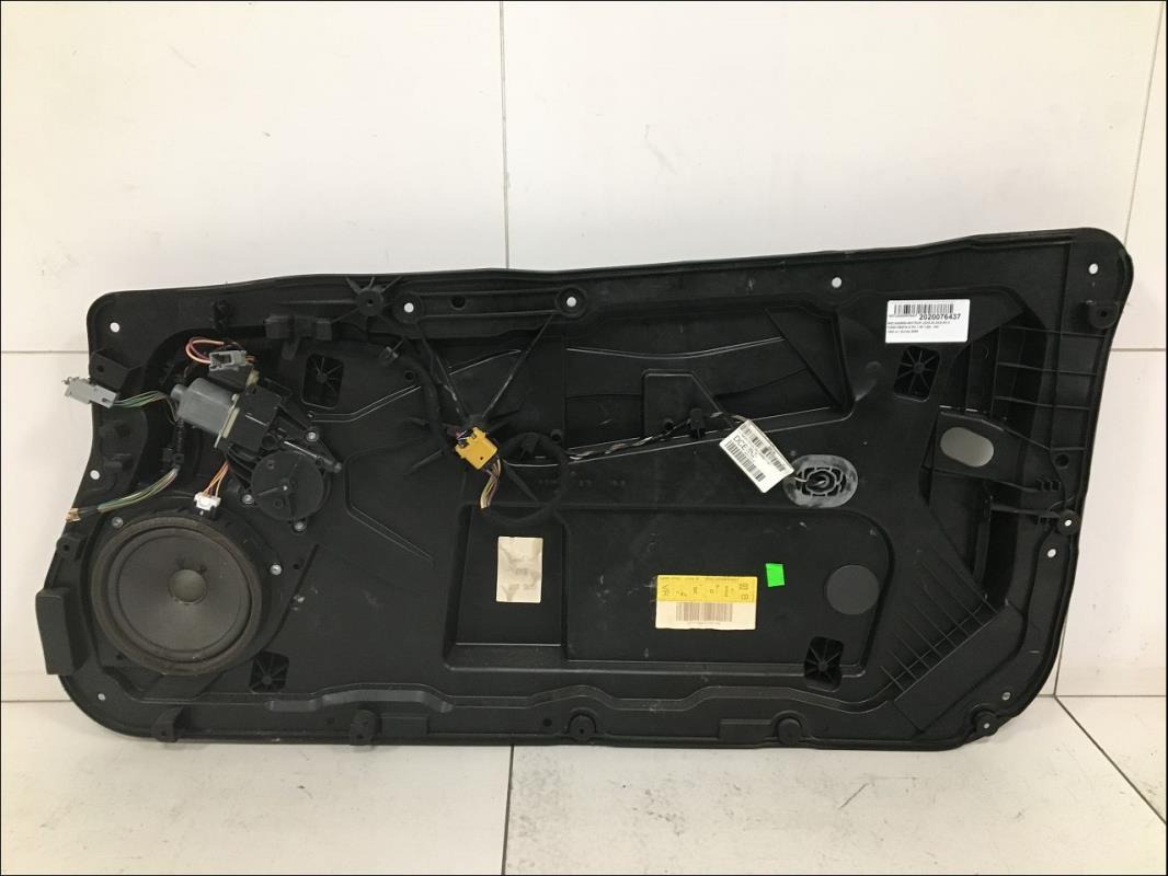 Leve vitre electrique avant droit