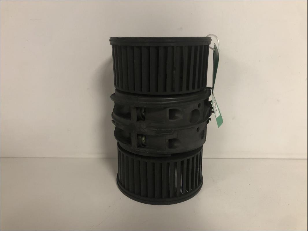 Ventilateur chauffage