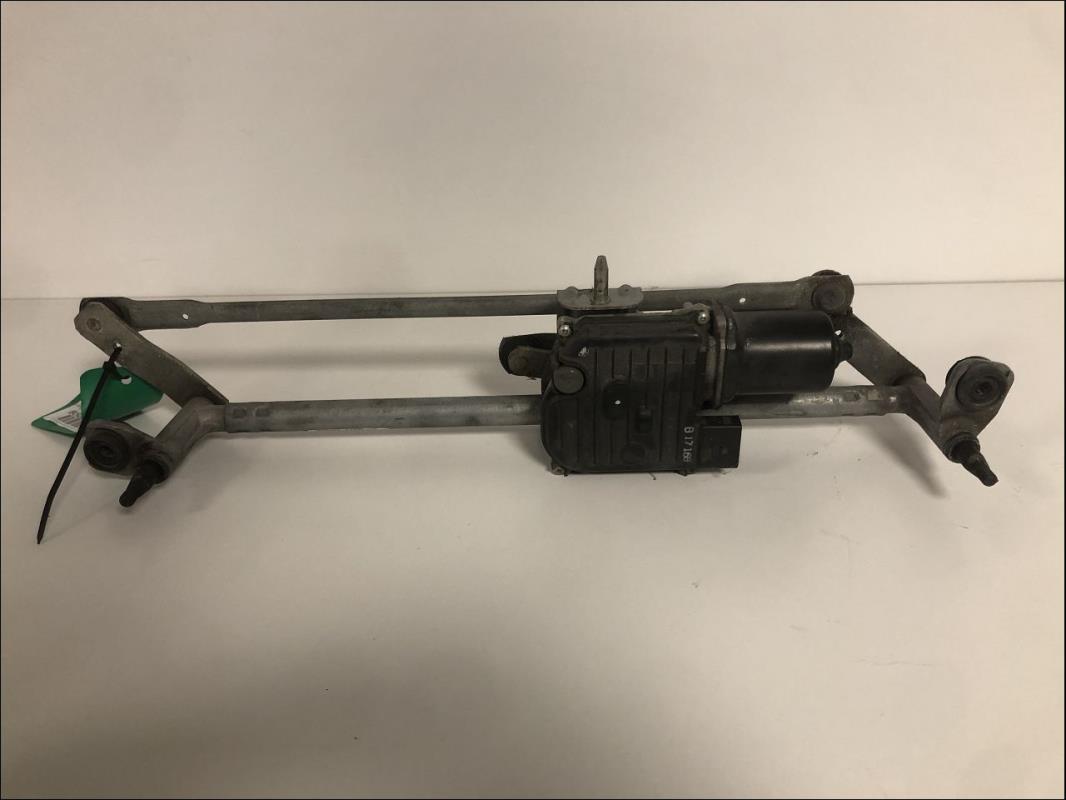 Moteur essuie glace avant