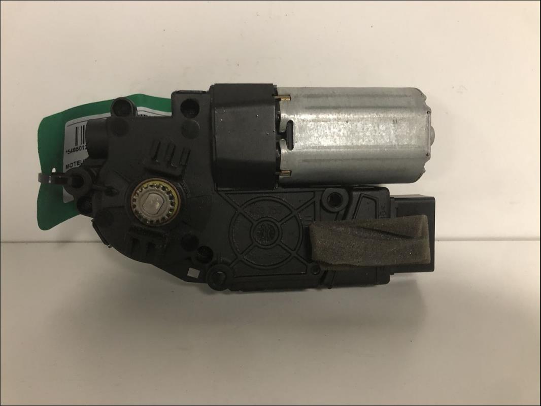 Moteur toit ouvrant
