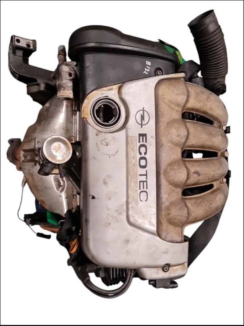 Moteur