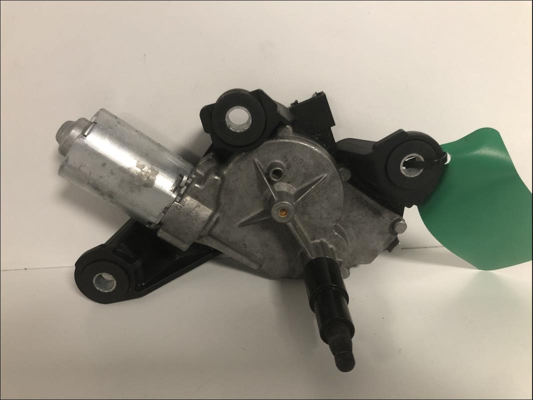 Moteur essuie glace arriere