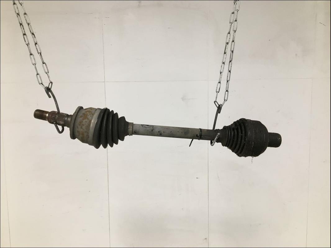 Cardan droit (transmission)