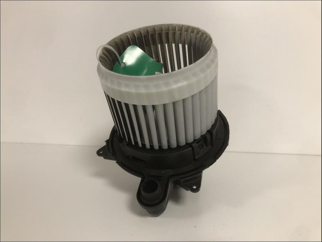 Ventilateur chauffage