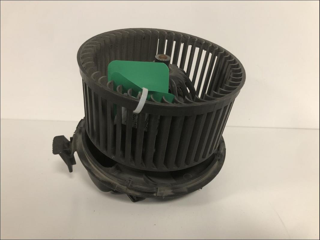 Ventilateur chauffage